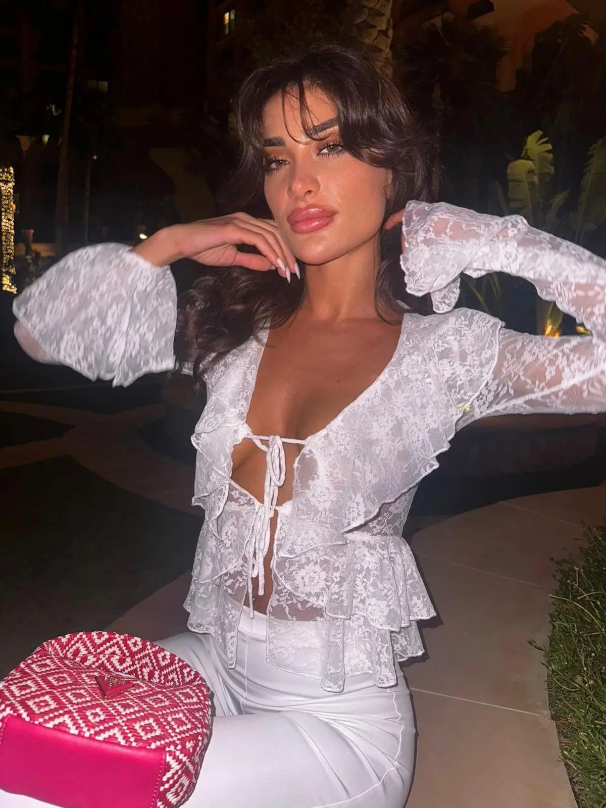 Изабель escort in Krasnodar