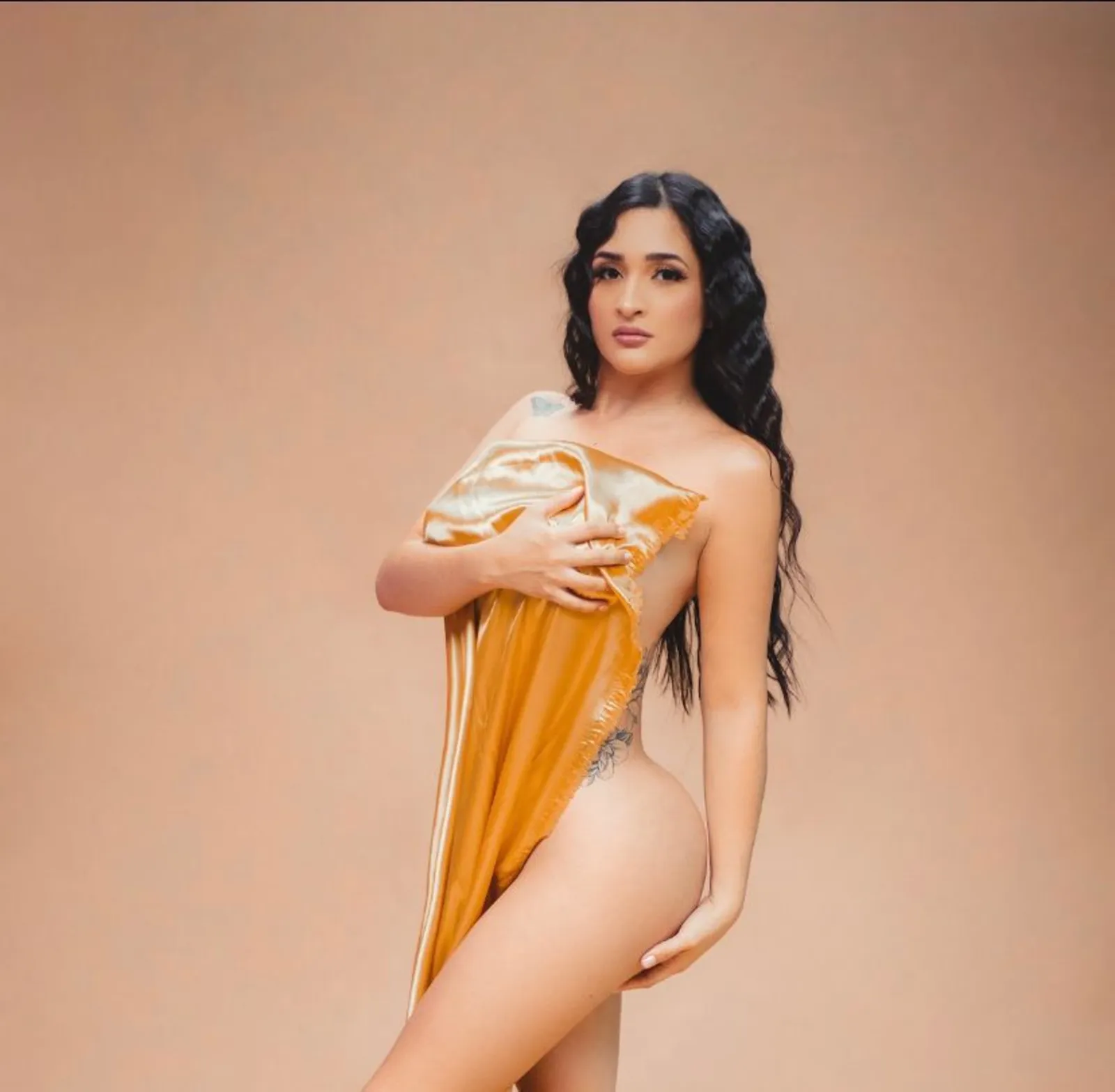 Камила escort in Krasnodar