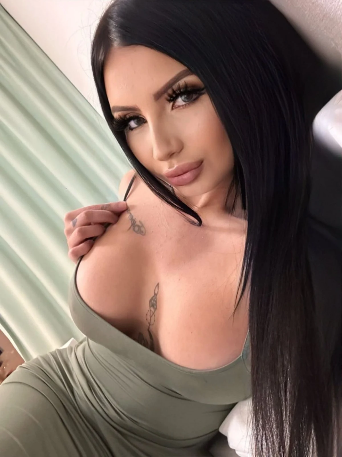 Каролина escort in Krasnodar