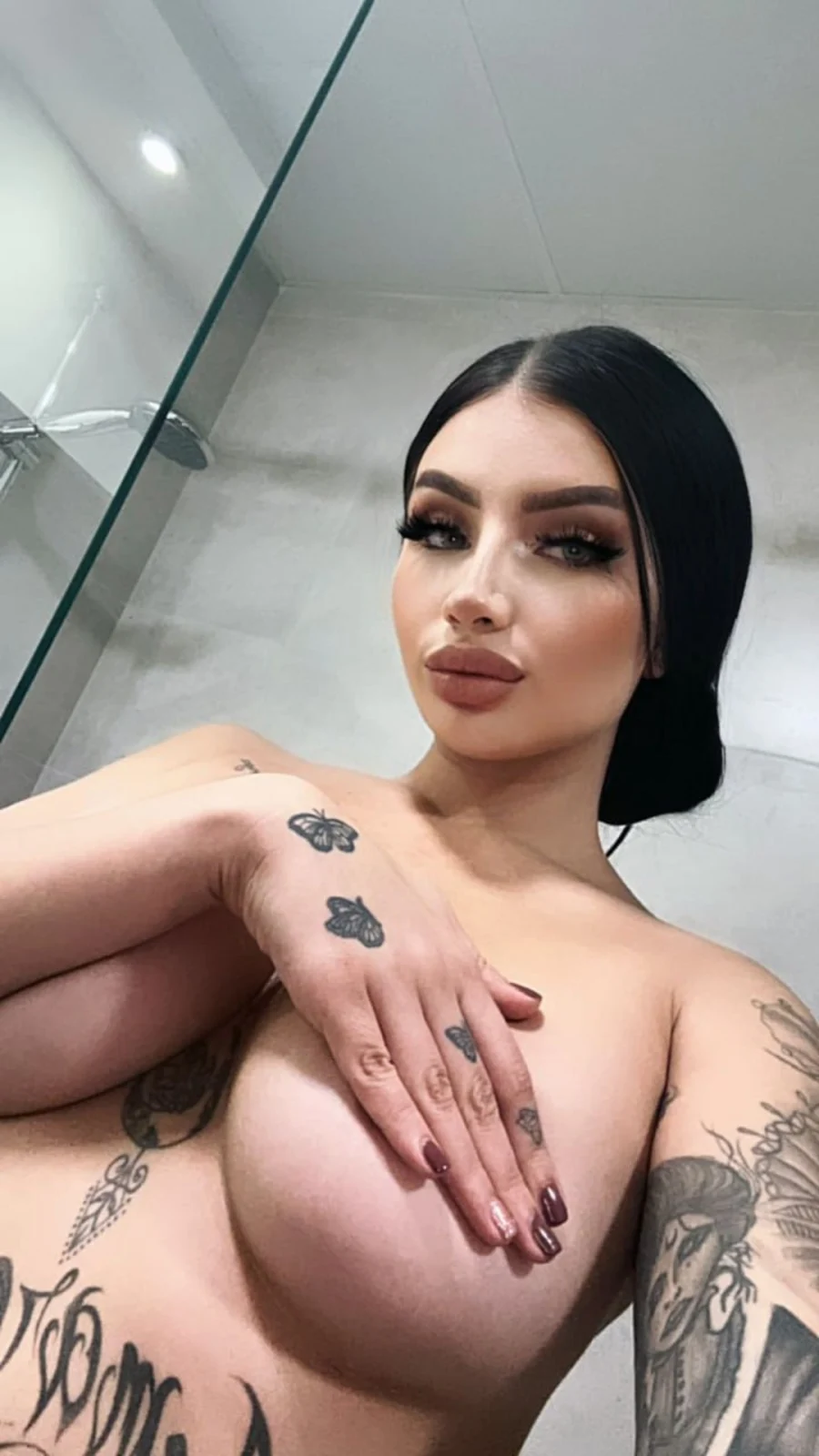 Каролина escort in Krasnodar