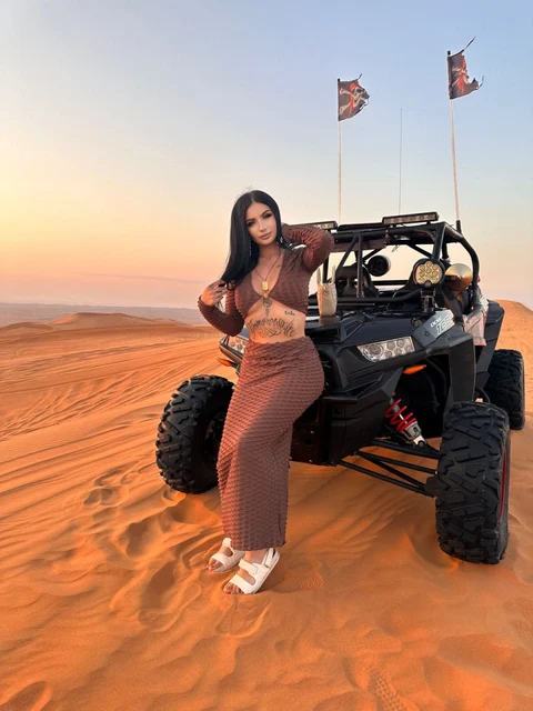 Каролина escort in Krasnodar