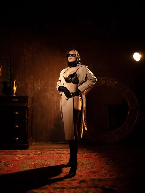 Каролина escort in Krasnodar