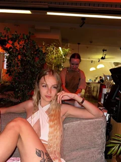 Касандра escort in Krasnodar