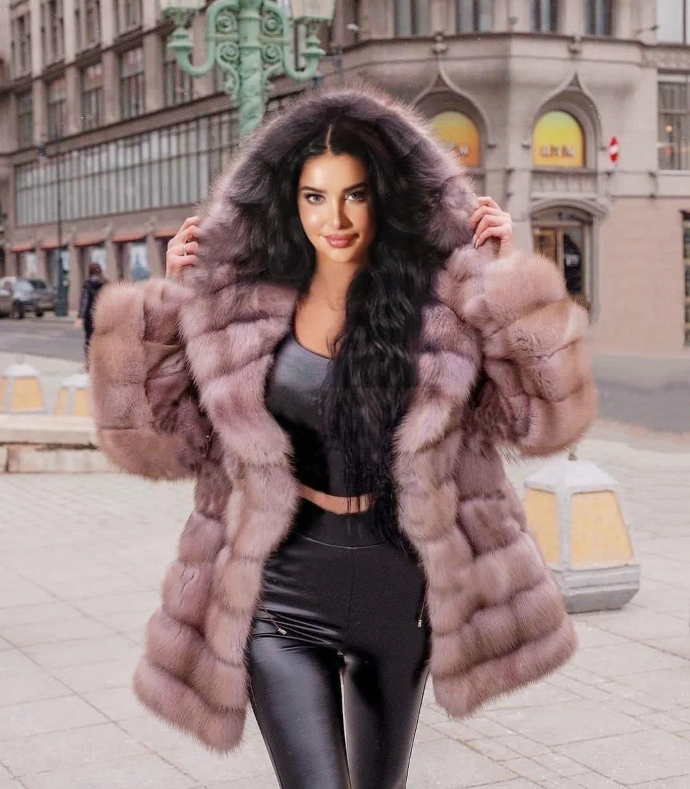 Кассандра escort in Krasnodar