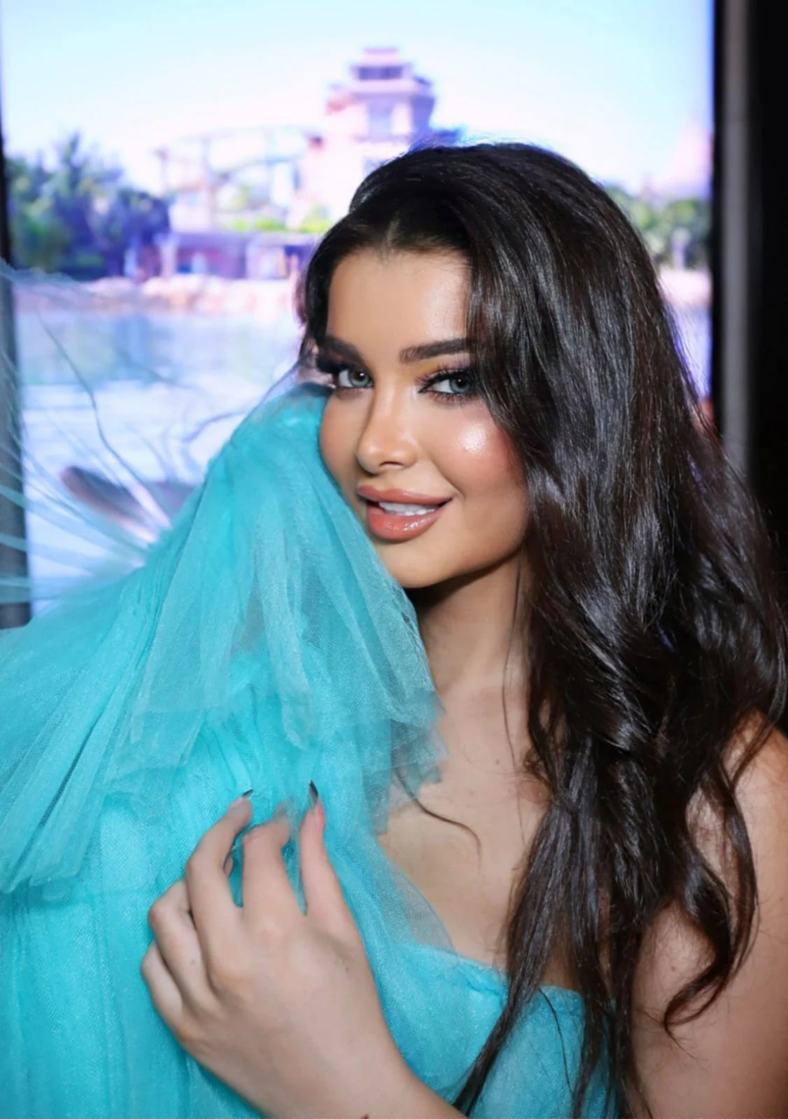 Кассандра escort in Krasnodar