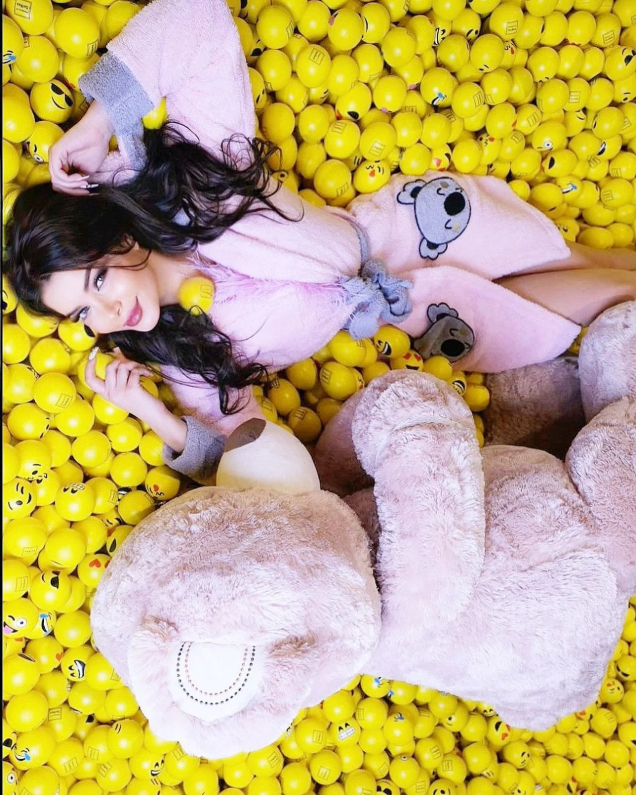 Кассандра escort in Krasnodar