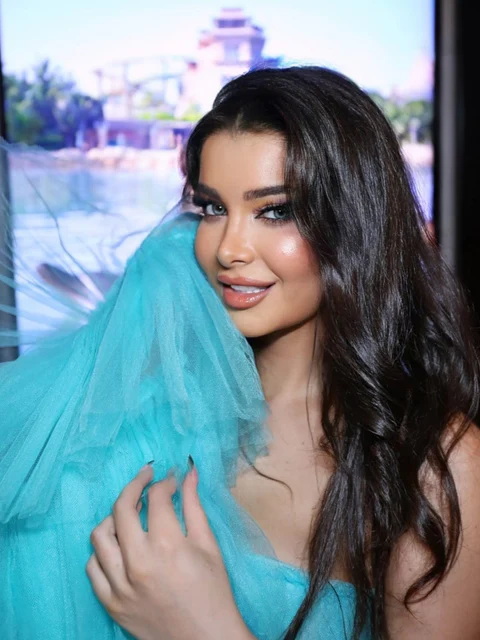 Кассандра escort in Krasnodar