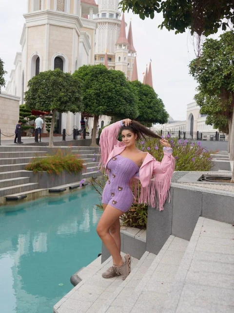 Кассандра escort in Krasnodar