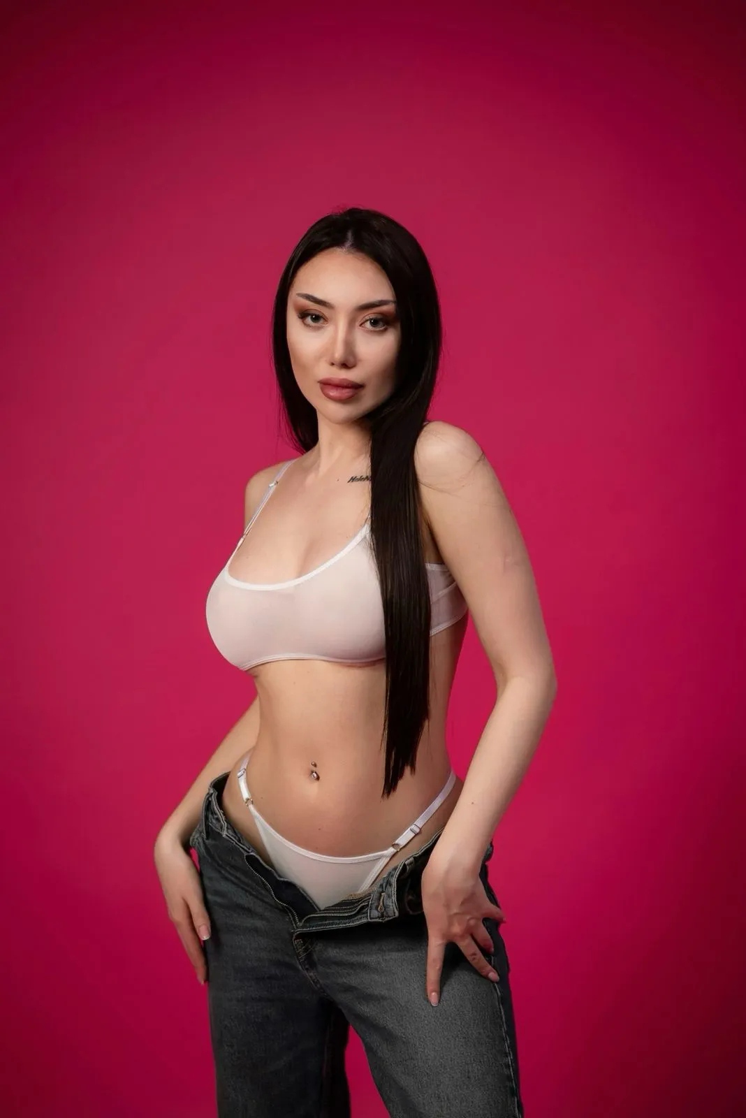 Катерина escort in Krasnodar