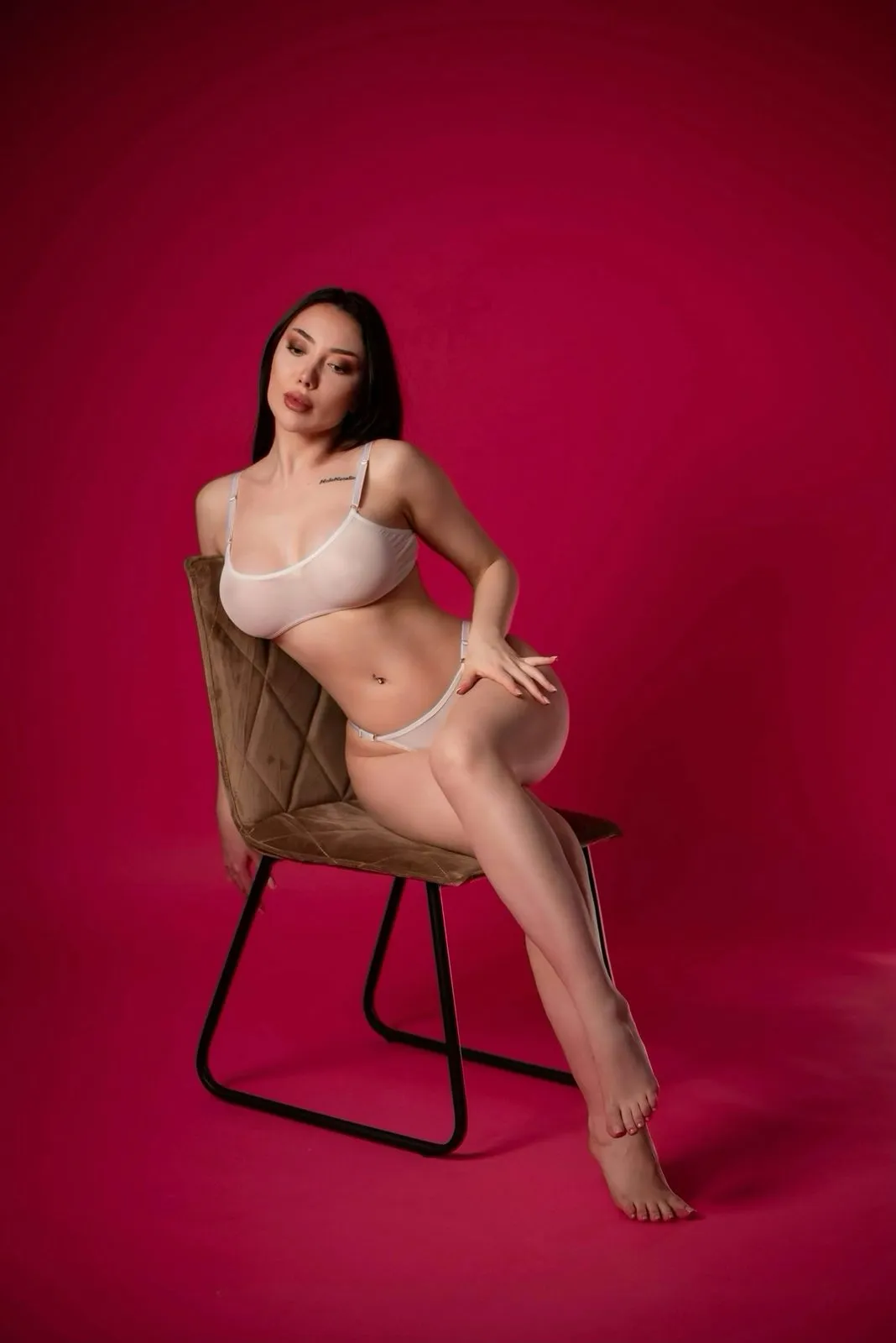 Катерина escort in Krasnodar