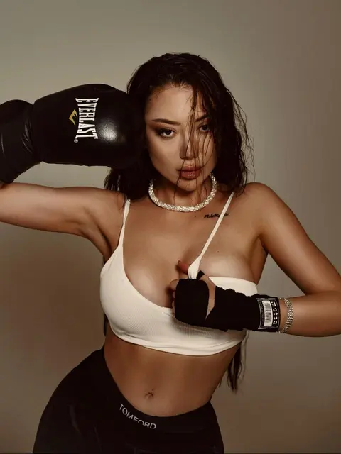 Катерина escort in Krasnodar