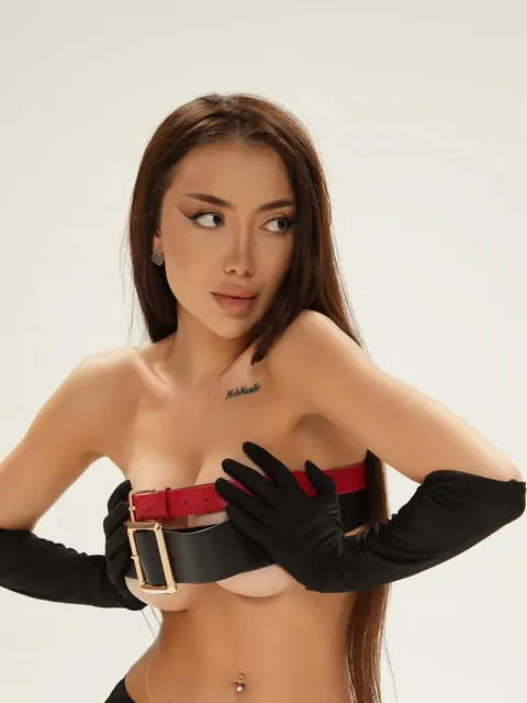 Катерина escort in Krasnodar