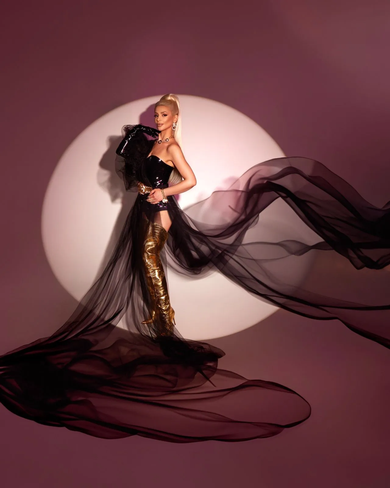 Кейла escort in Krasnodar