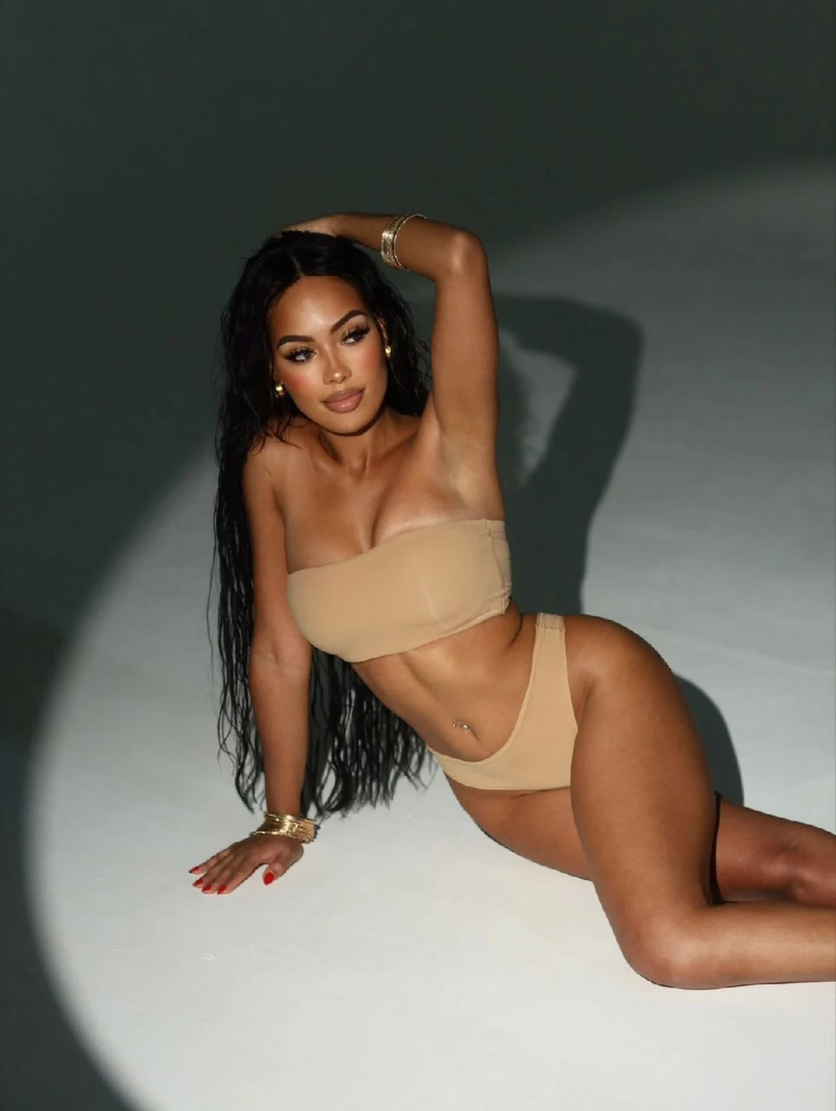 Кэсси escort in Krasnodar