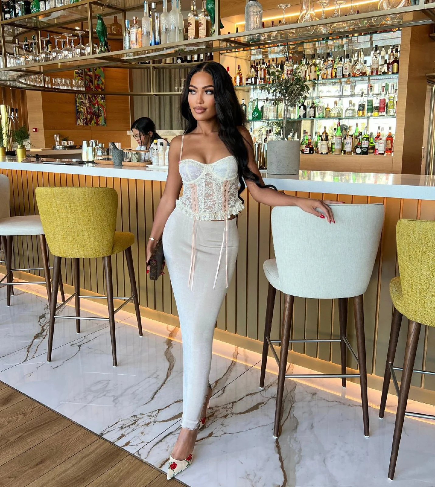 Кэсси escort in Krasnodar