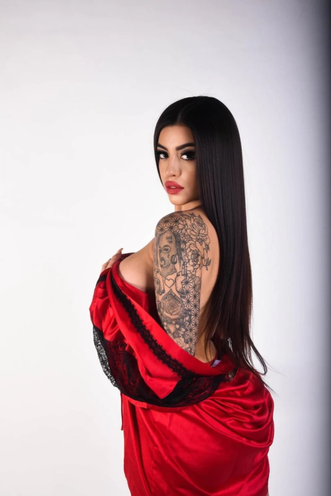 Кима escort in Krasnodar