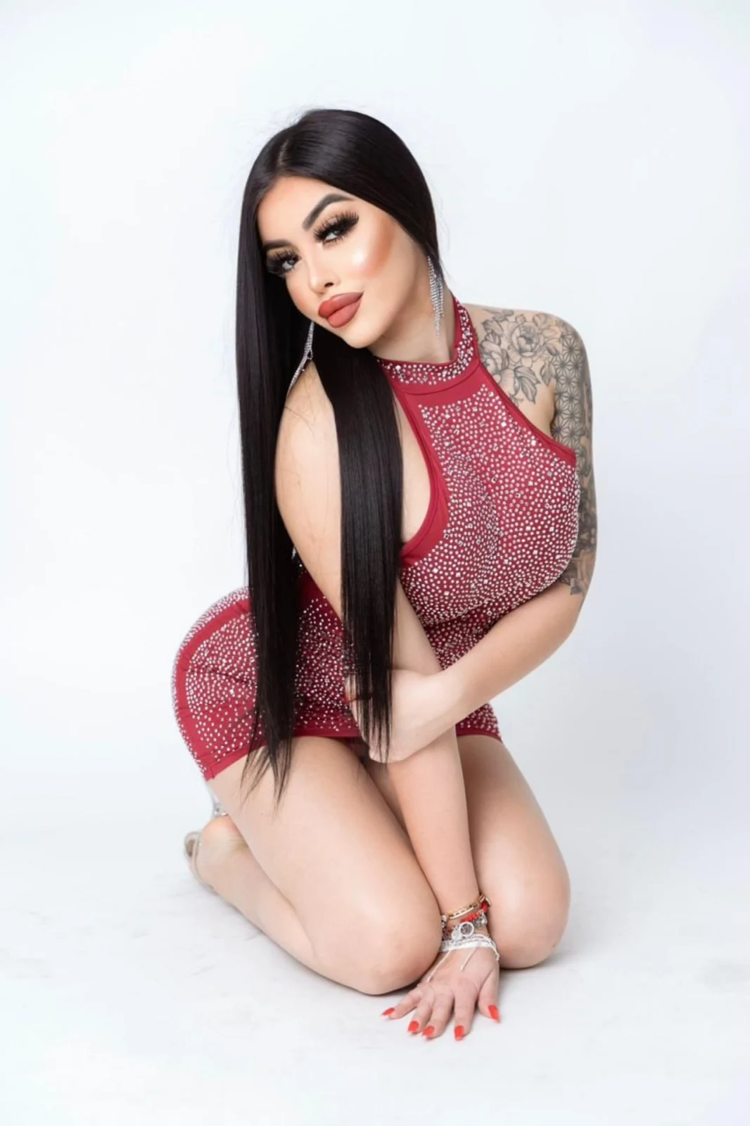 Кима escort in Krasnodar