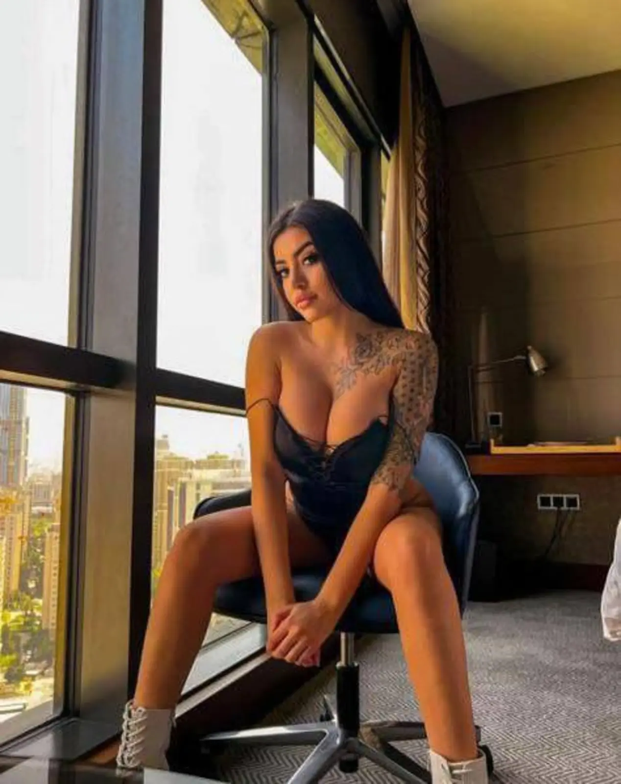 Кима escort in Krasnodar