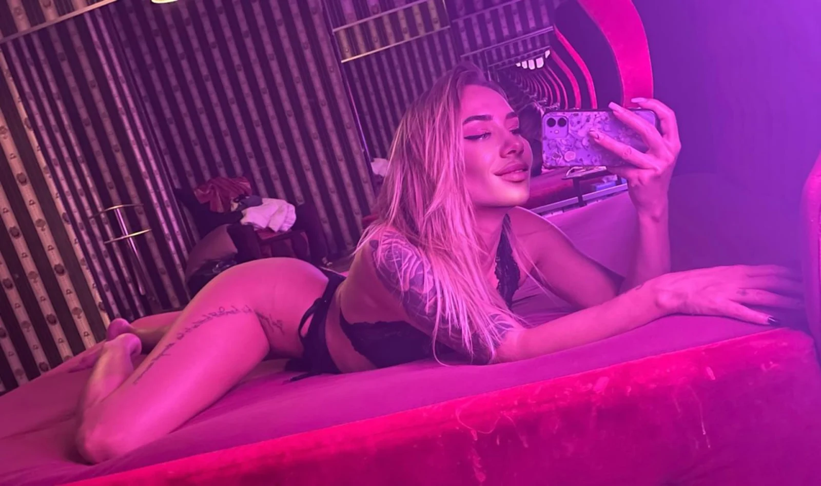 Кинди escort in Krasnodar