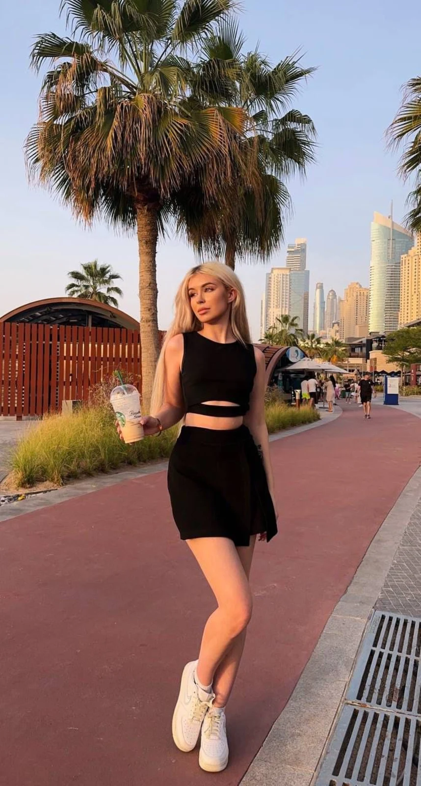 Клара escort in Krasnodar