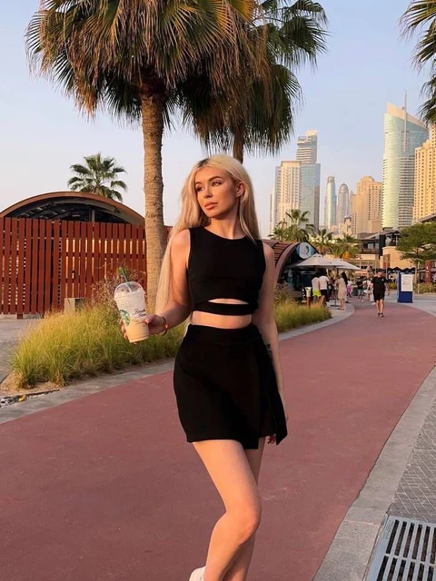 Клара escort in Krasnodar