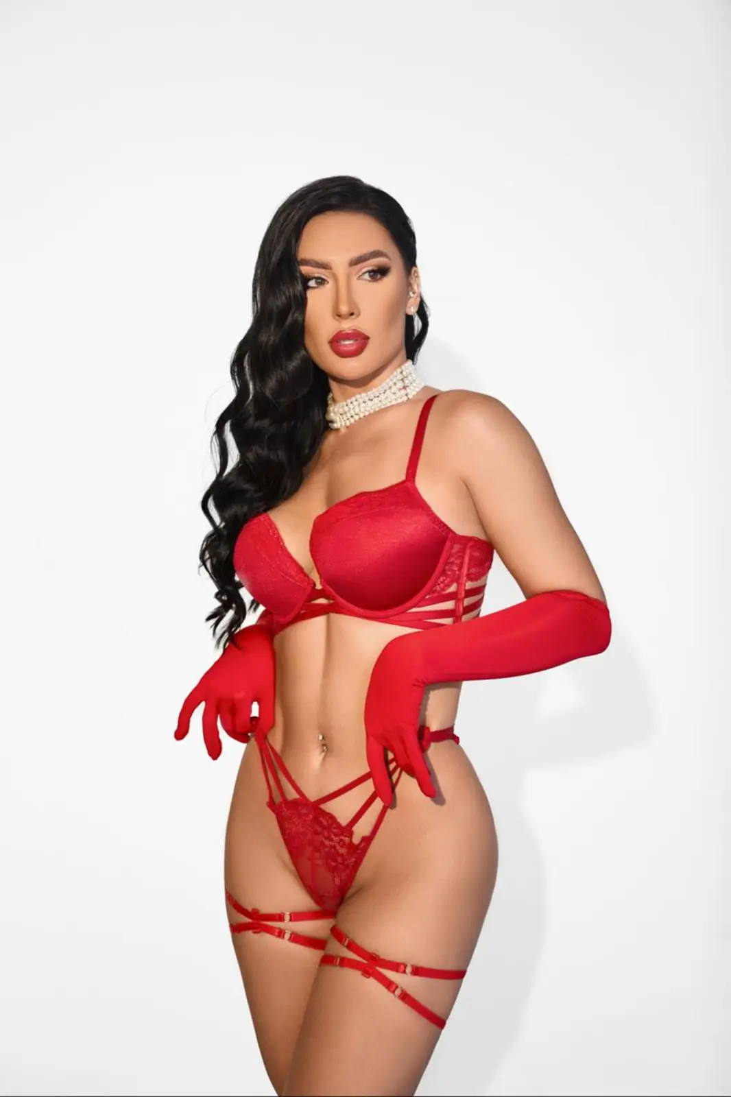 Клоя escort in Krasnodar