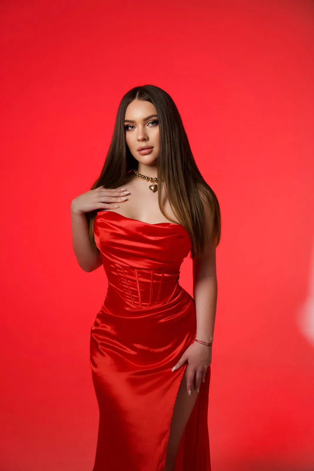 Ксения escort in Krasnodar