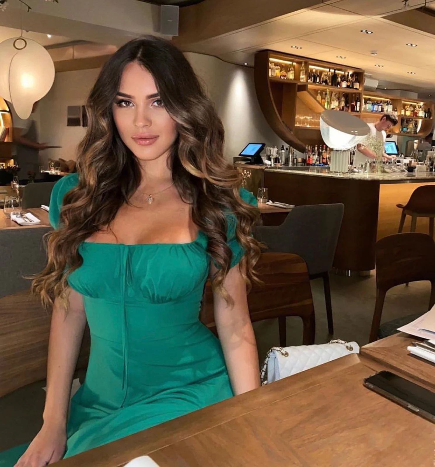 Ксения escort in Krasnodar