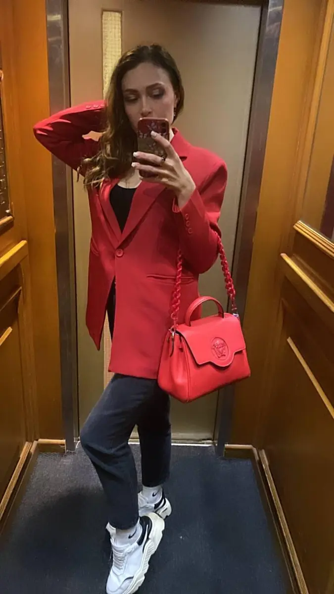 Лаяна escort in Krasnodar