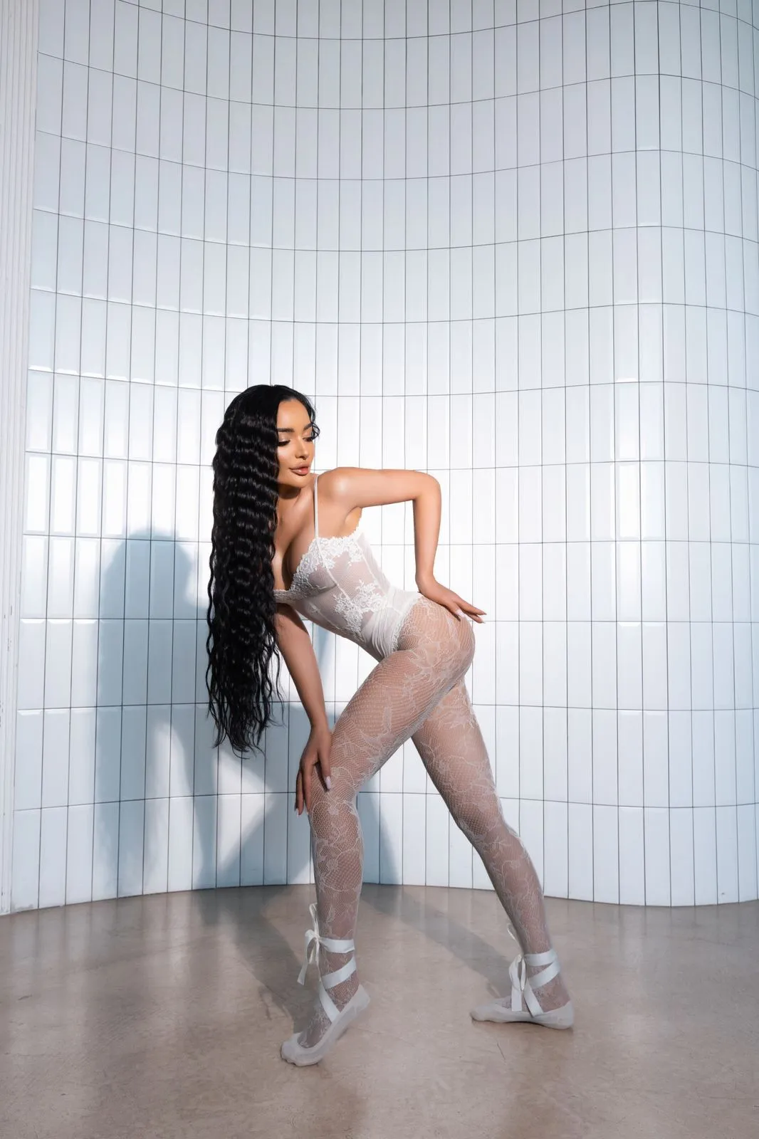 Лана escort in Krasnodar