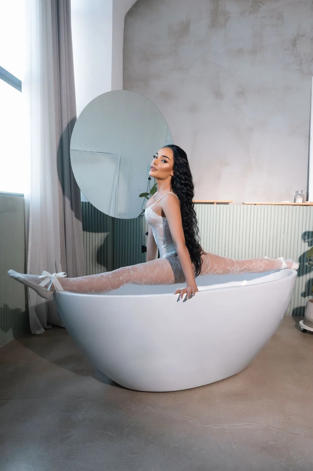 Лана escort in Krasnodar