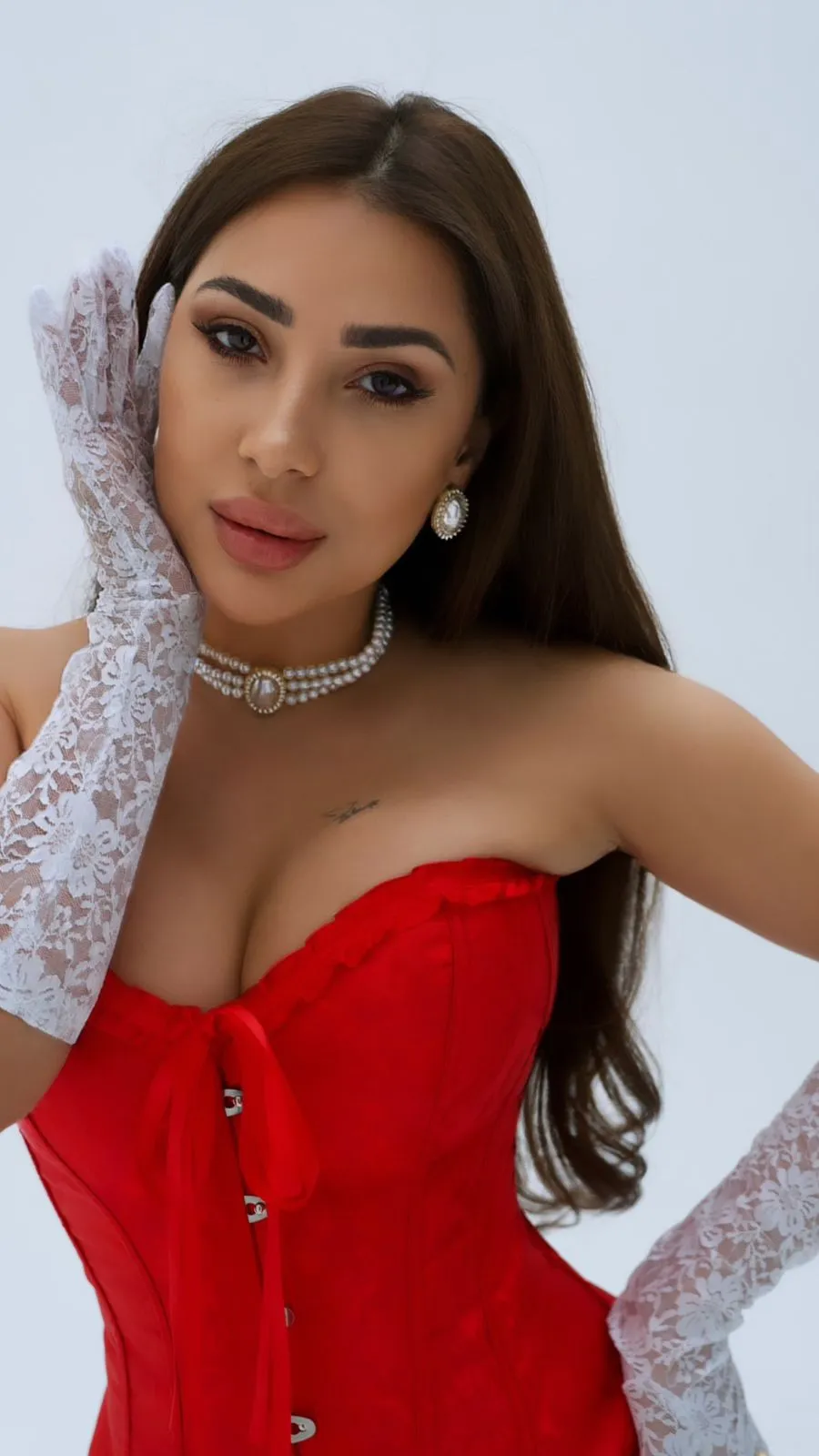 Лара escort in Krasnodar