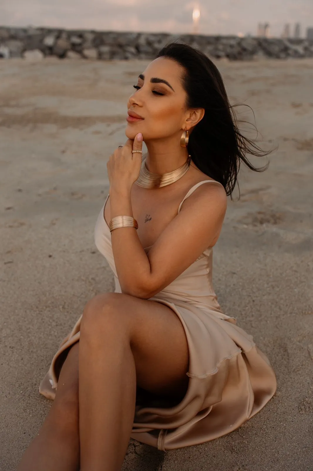 Лара escort in Krasnodar