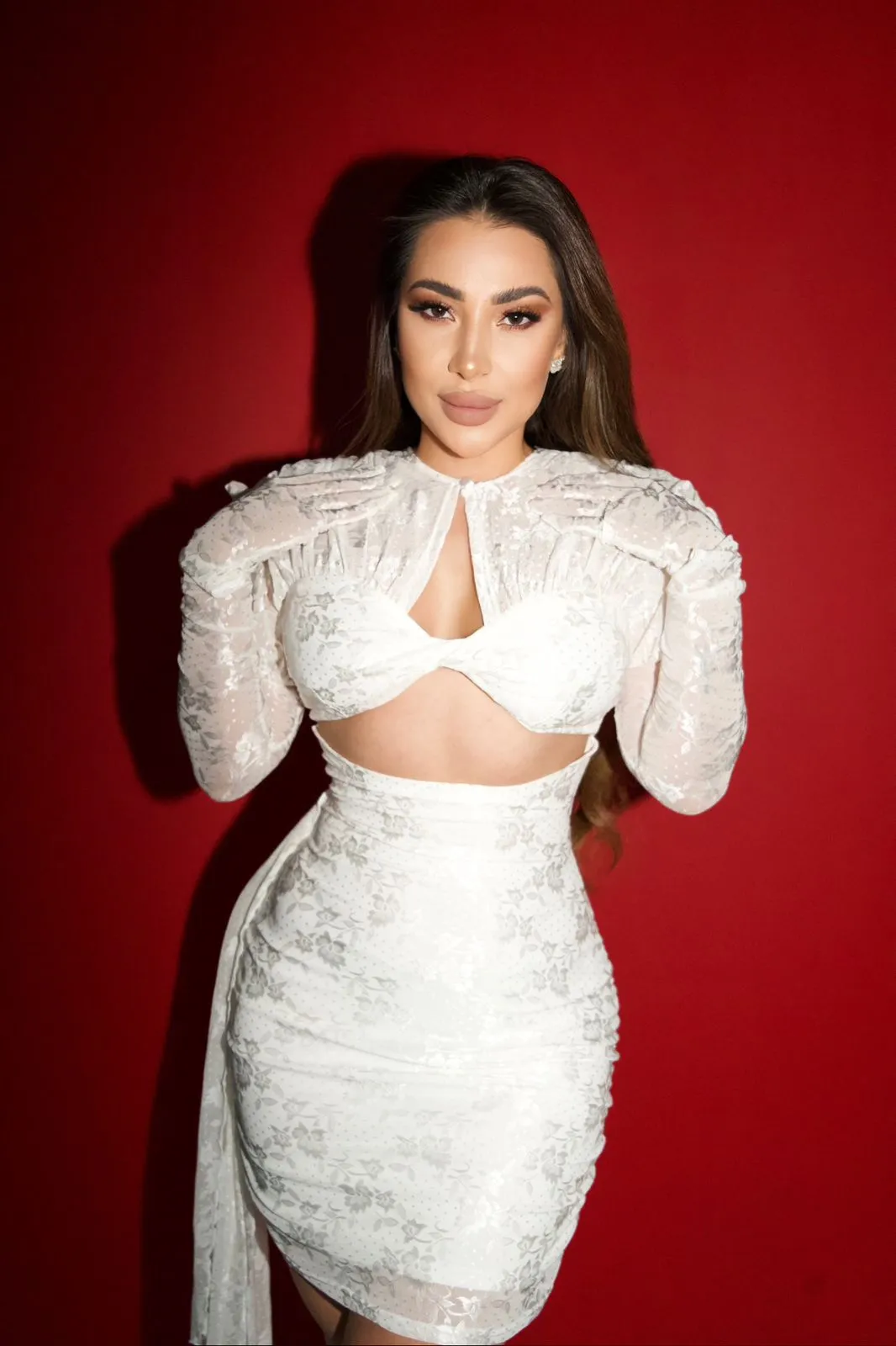 Лара escort in Krasnodar