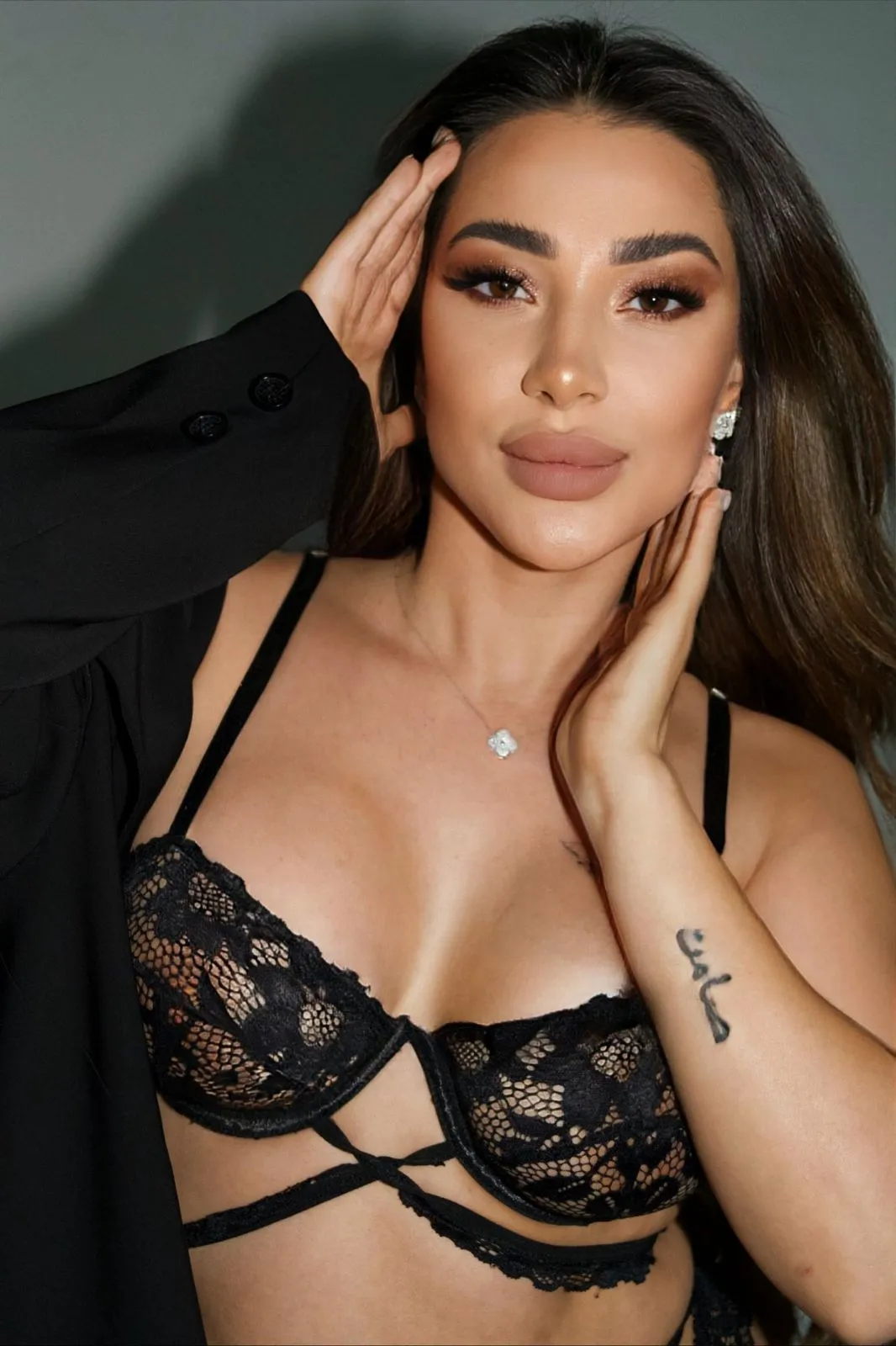 Лара escort in Krasnodar