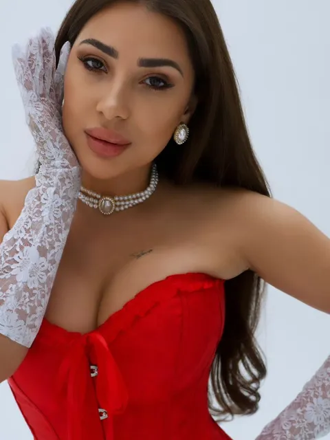 Лара escort in Krasnodar