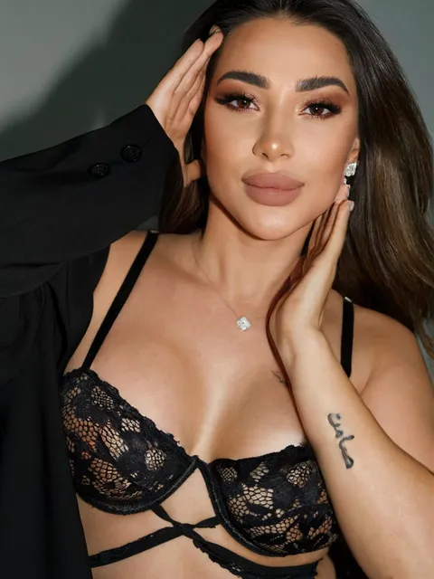 Лара escort in Krasnodar