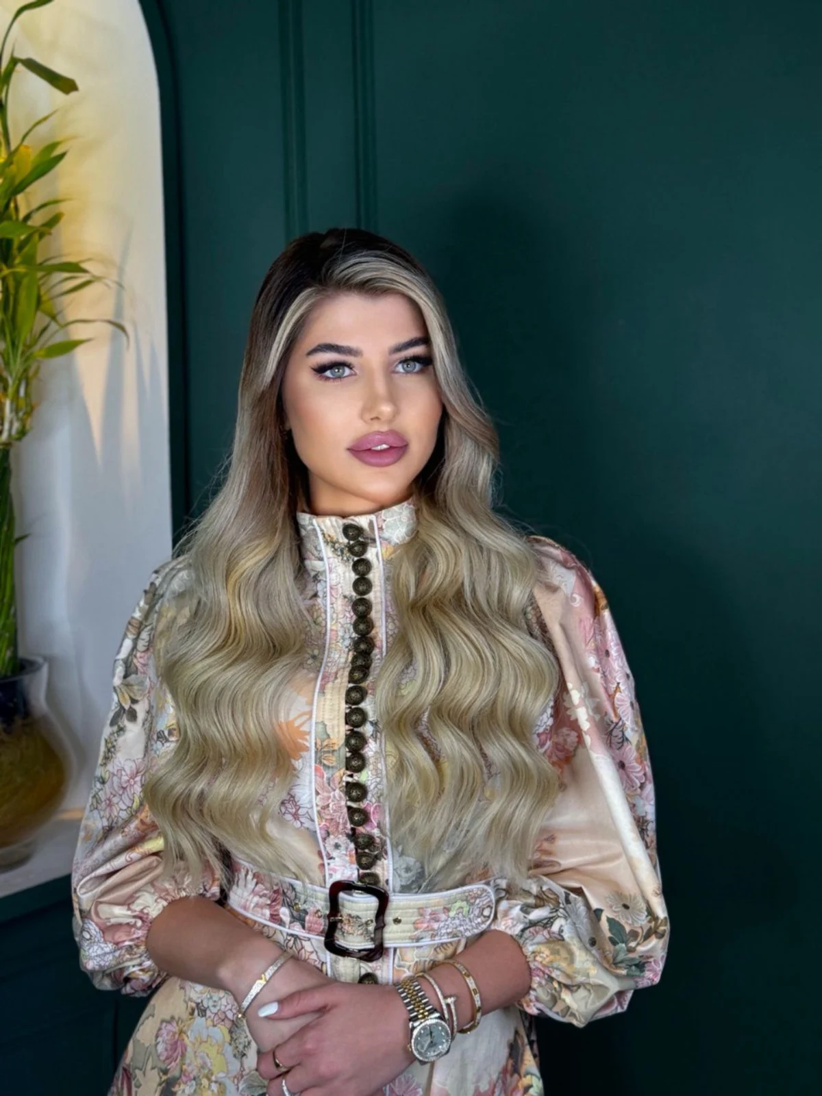 Лаура escort in Krasnodar