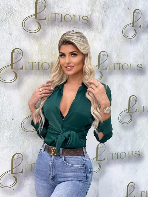 Лаура escort in Krasnodar