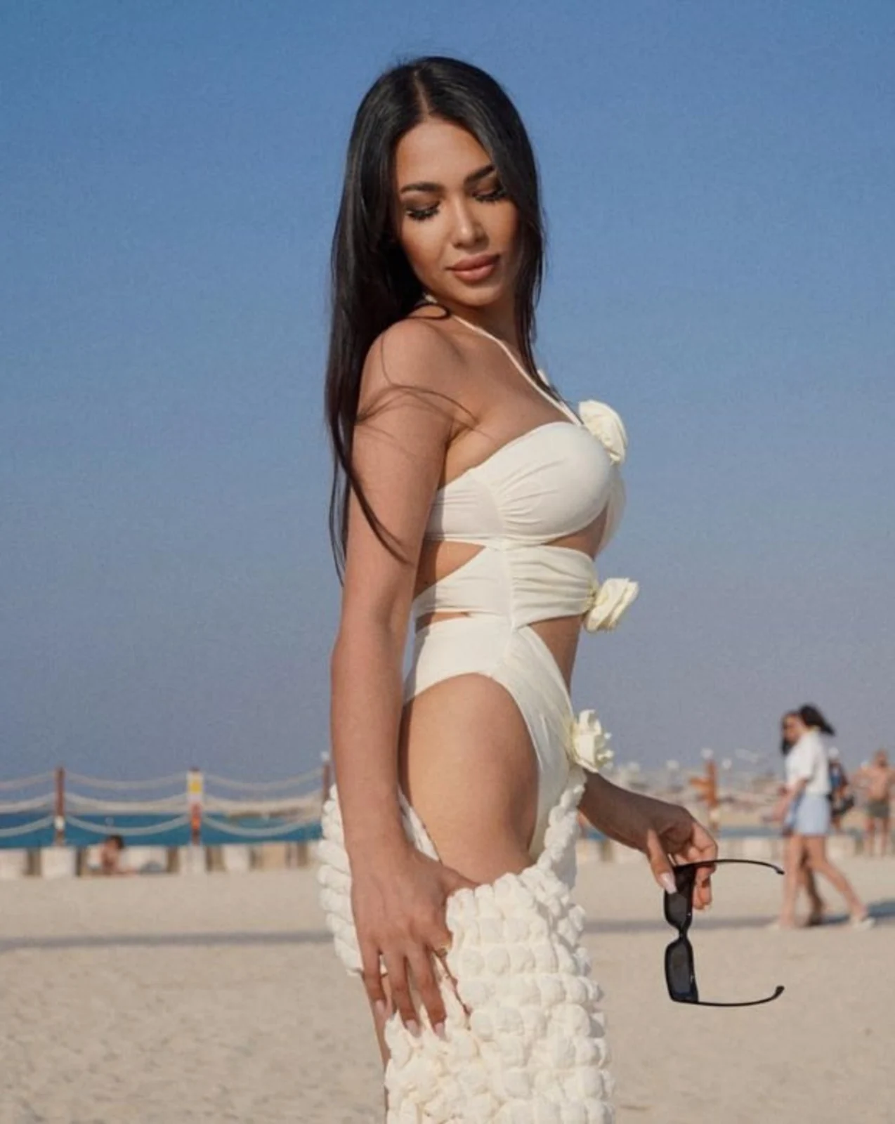 Лейла escort in Krasnodar