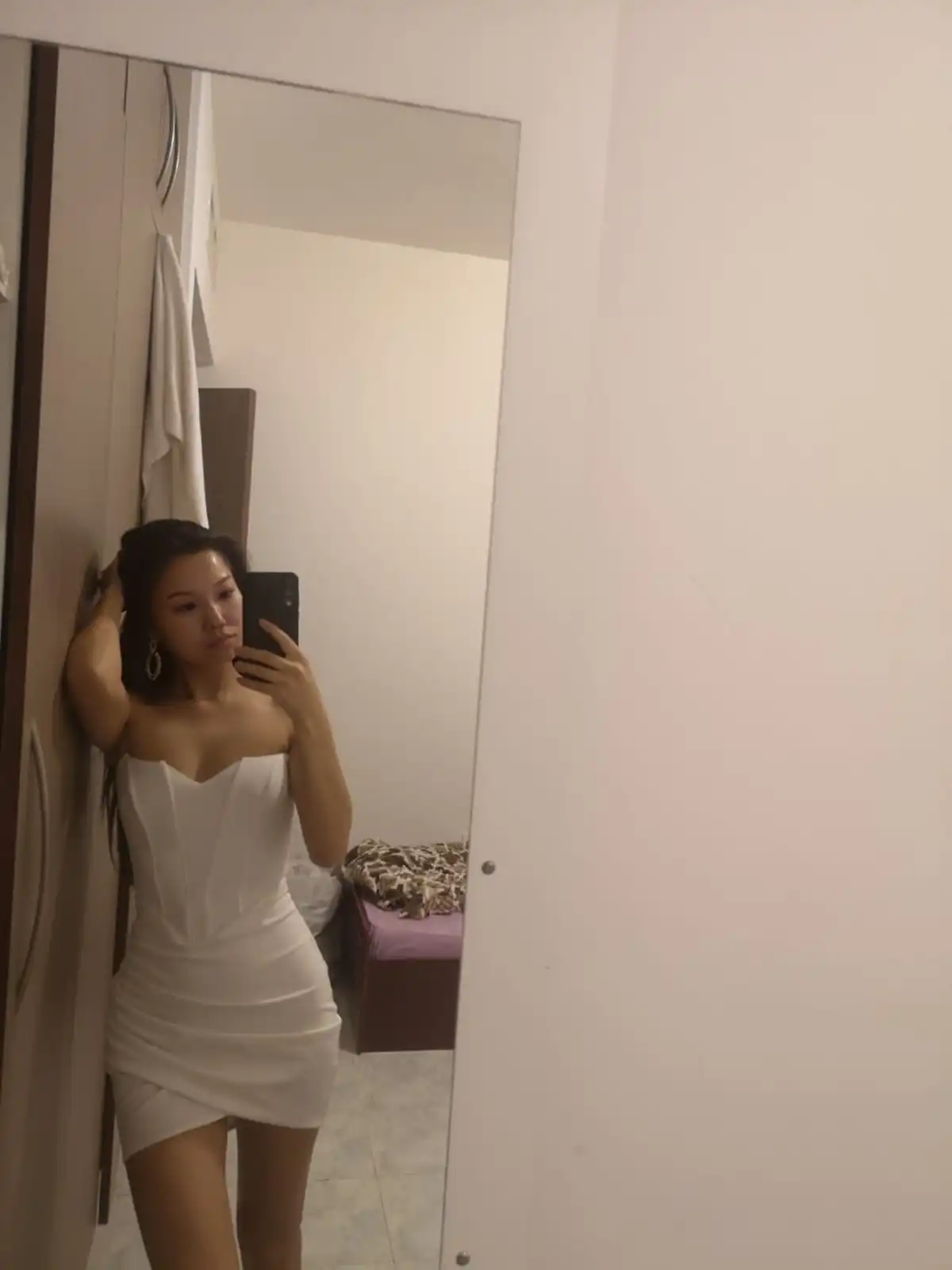 Лейла escort in Krasnodar