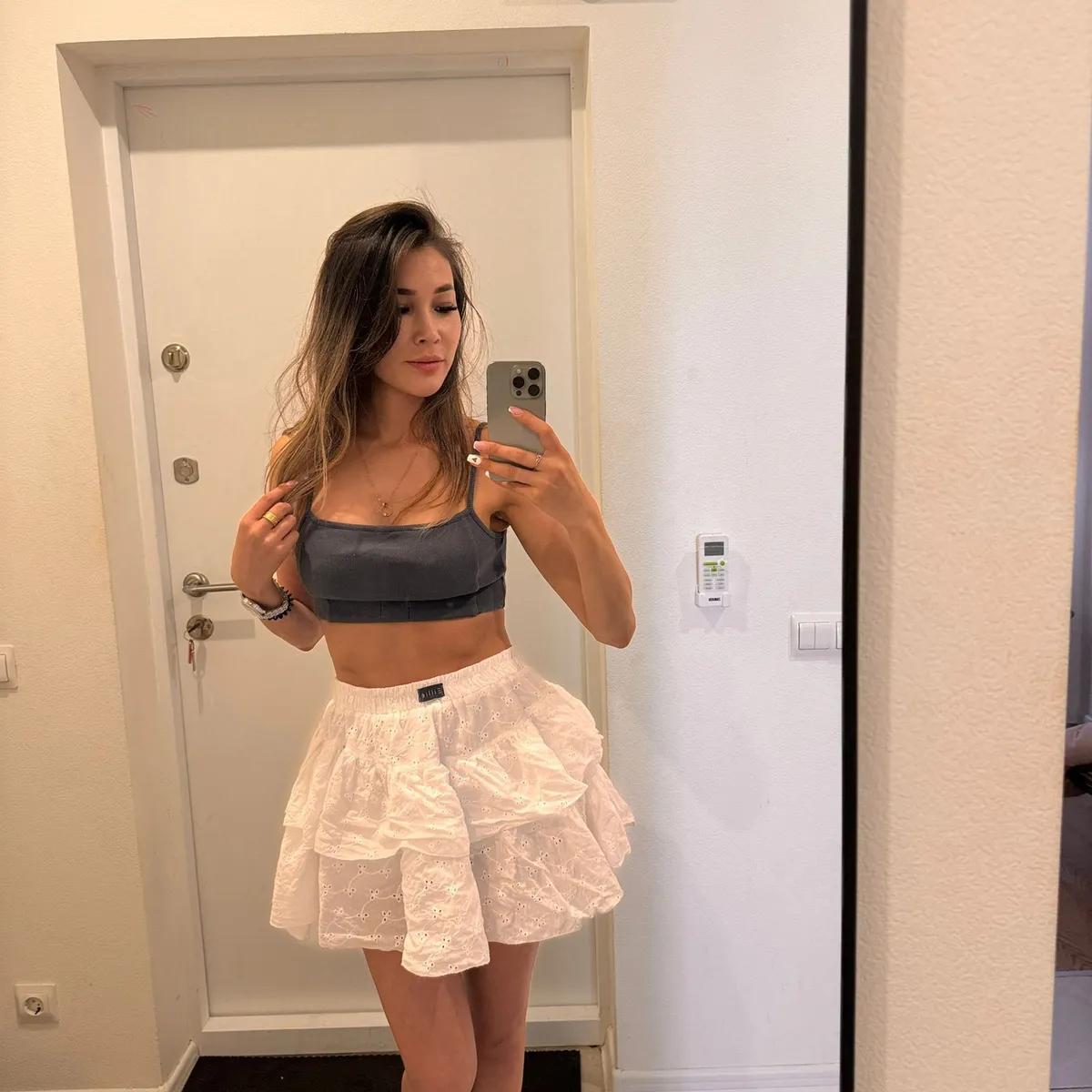 Лейла escort in Krasnodar