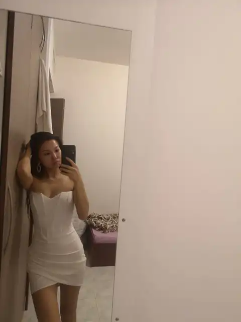 Лейла escort in Krasnodar