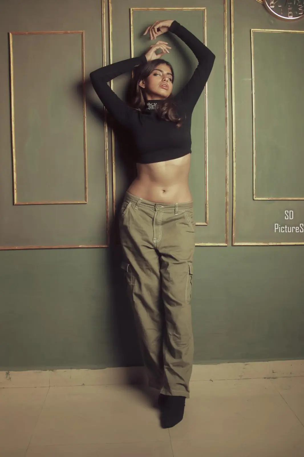 Леля escort in Krasnodar