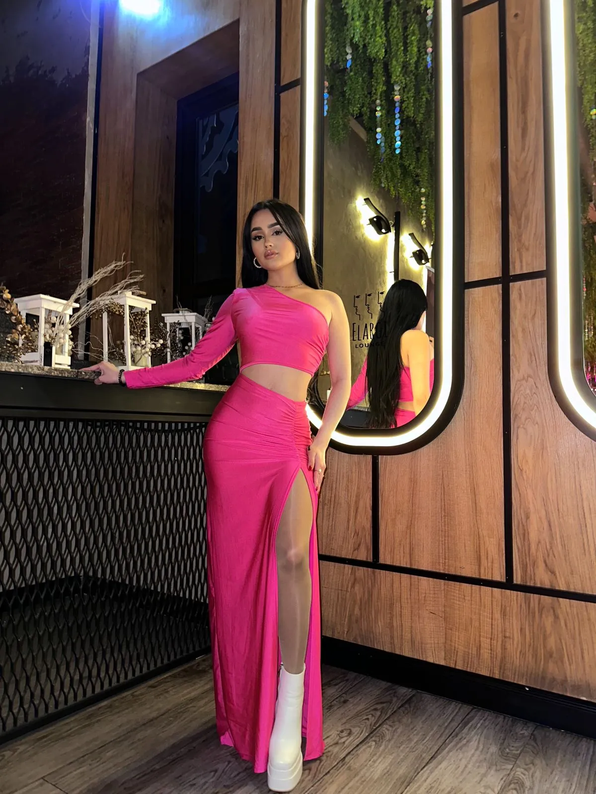 Леора escort in Krasnodar