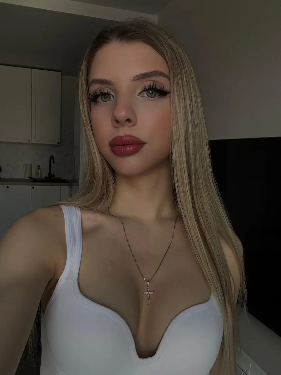 Лера  escort in Krasnodar