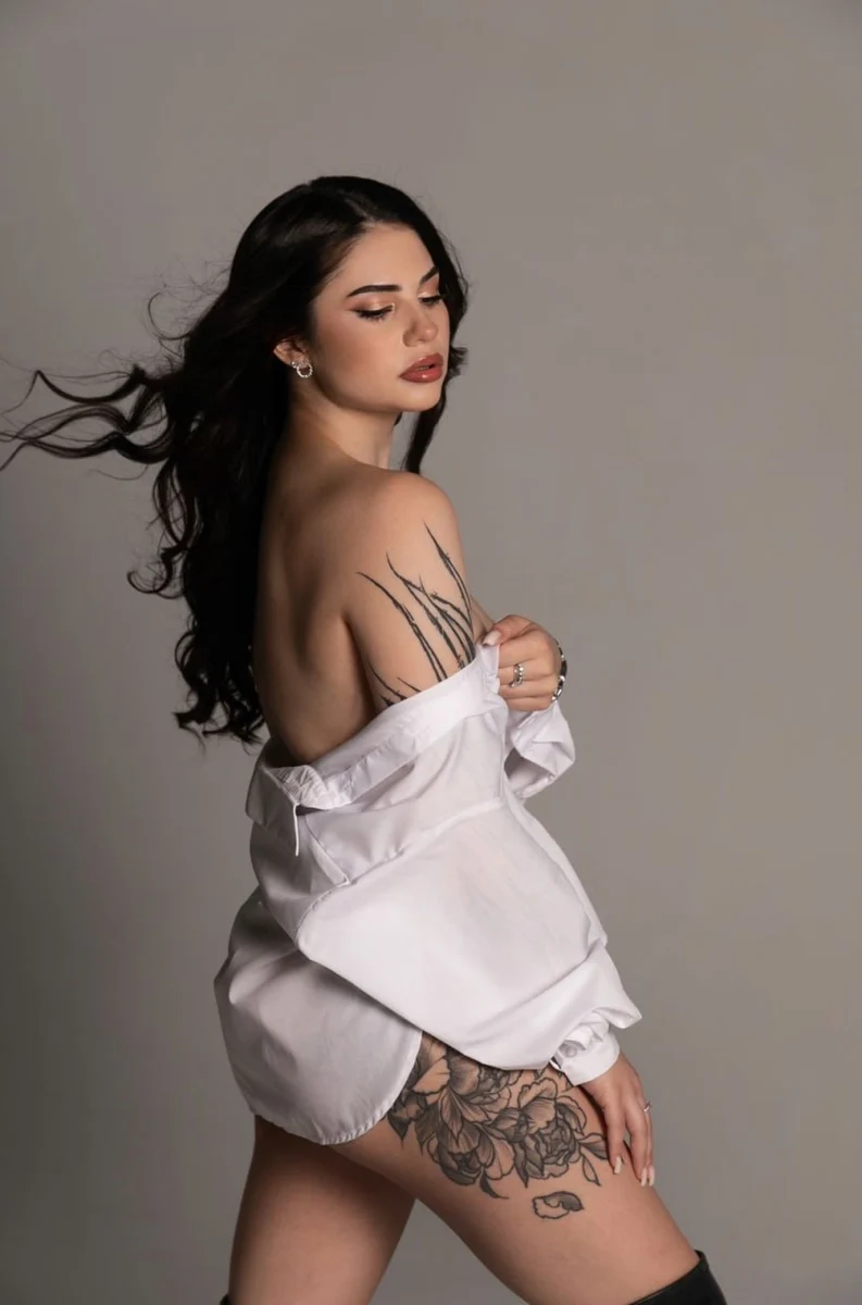 Лера escort in Krasnodar