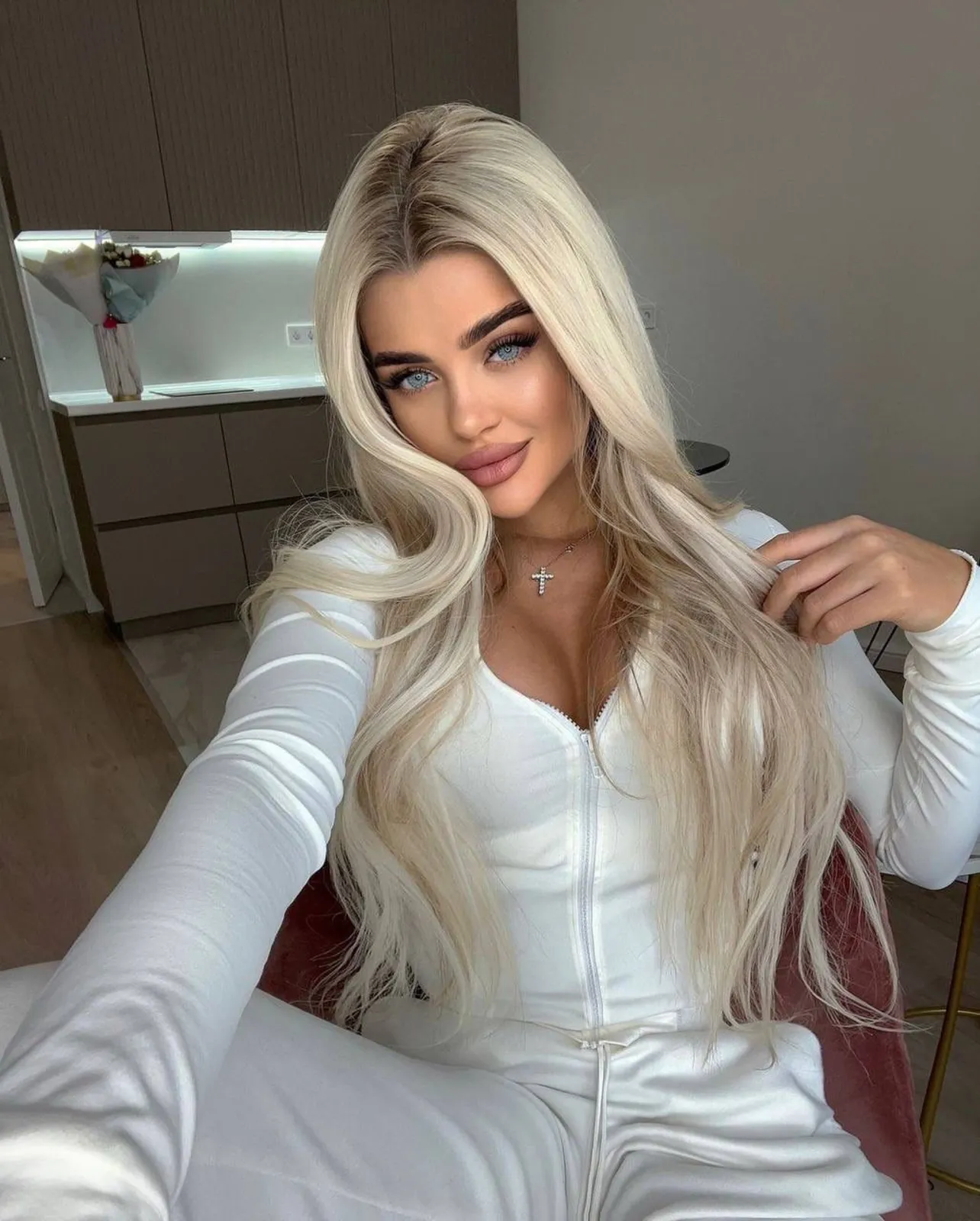 Лиана escort in Krasnodar