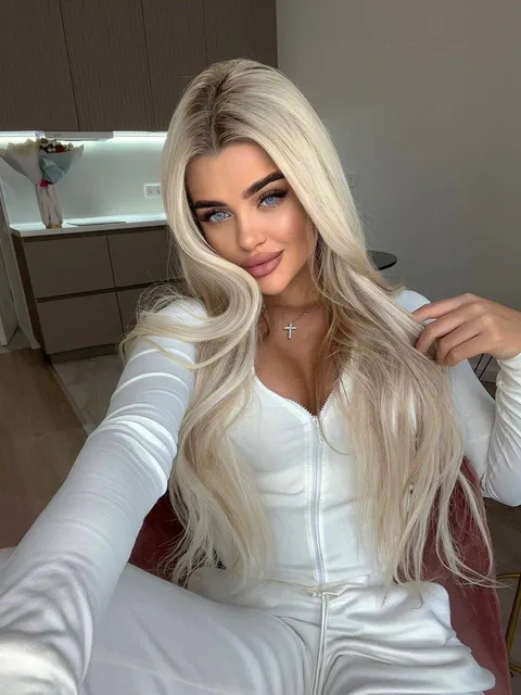 Лиана escort in Krasnodar