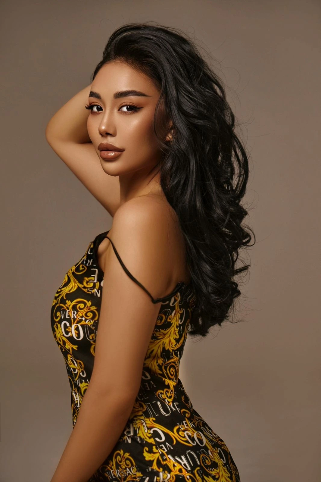 Лика escort in Krasnodar